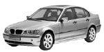 BMW E46 P1140 Fault Code