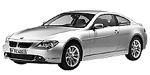 BMW E63 P1140 Fault Code